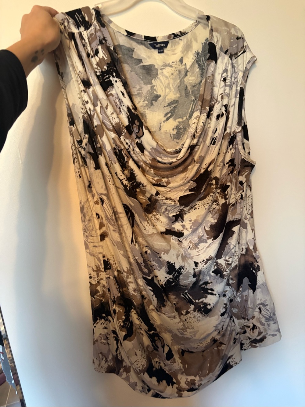 Reitmans xl top